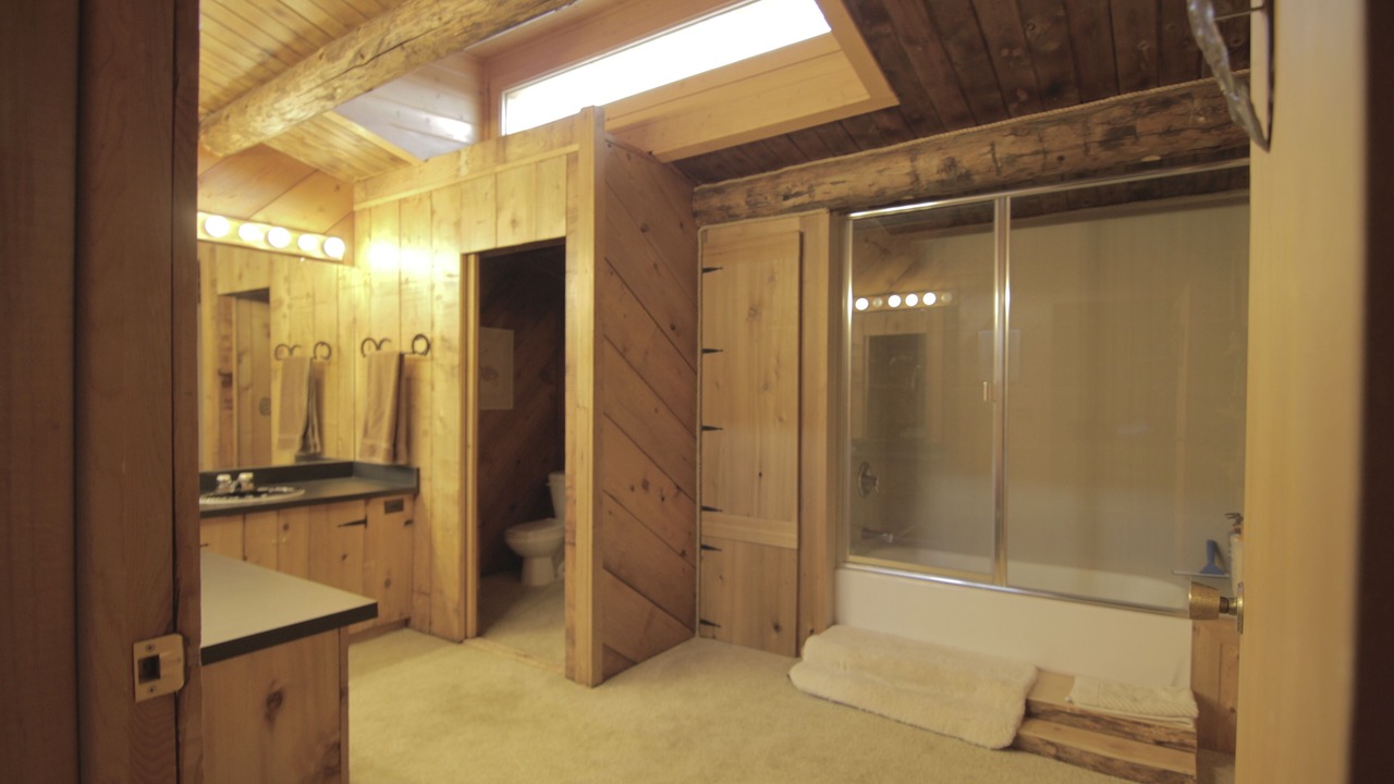 Photo of Bathroom in Ralston