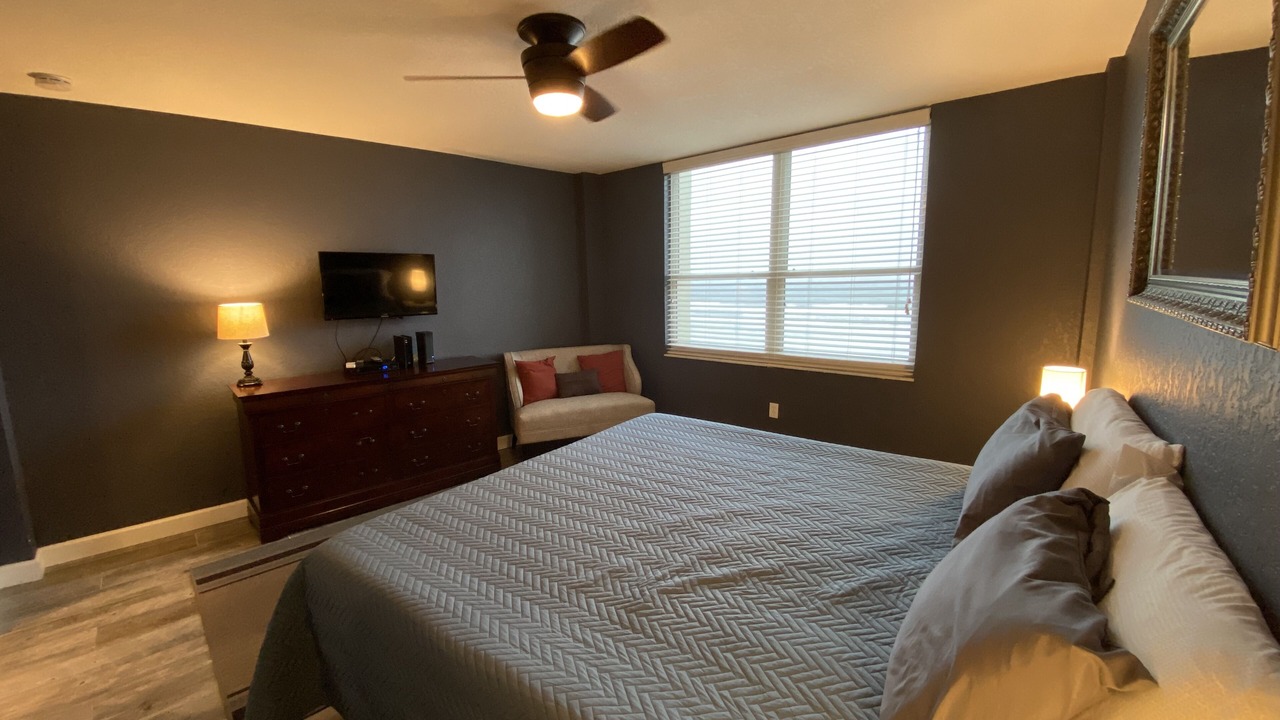Photo of Bedroom in New Smyrna Beach