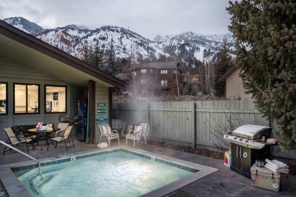 Photo of Others in Teton Village
