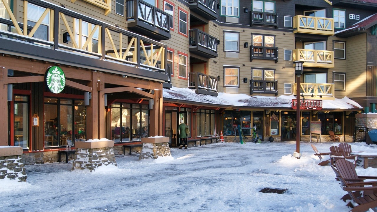 Photo of Others in Snowshoe