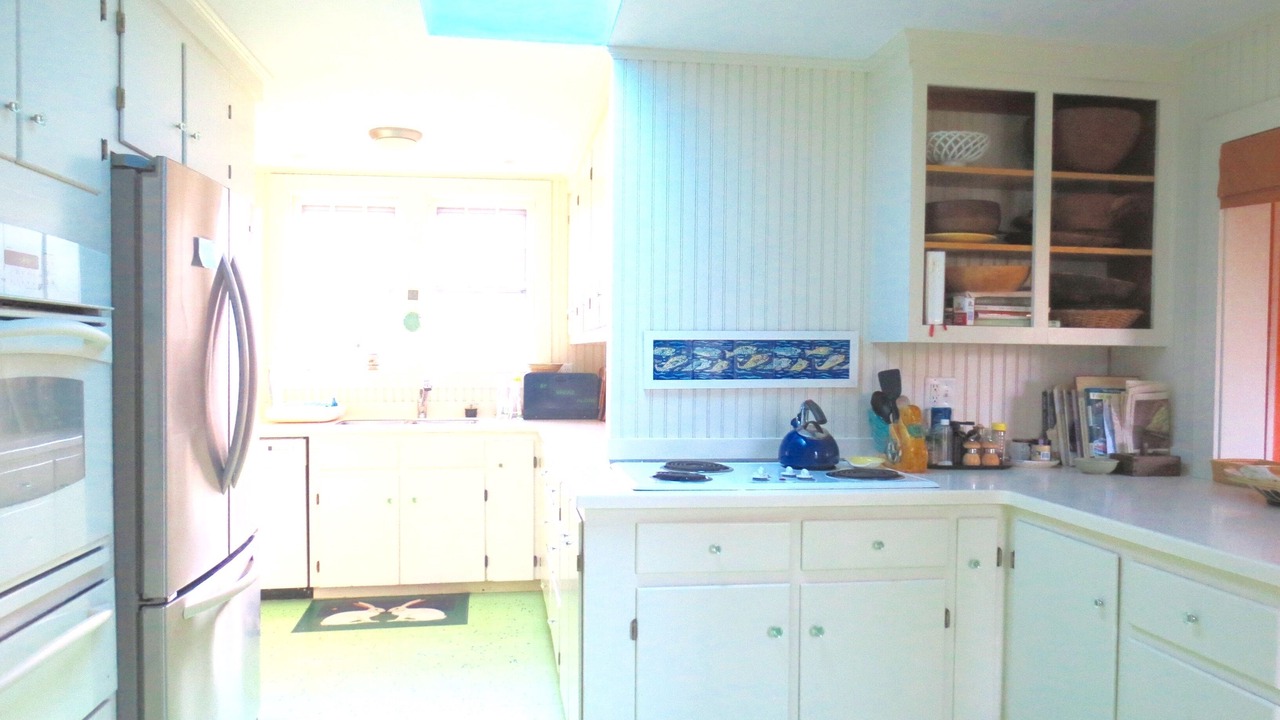 Photo of Kitchen in Siasconset