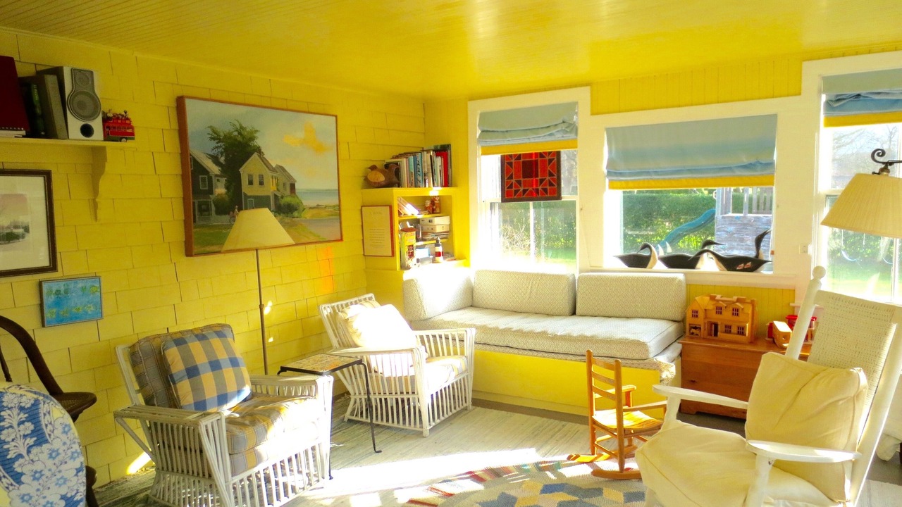 Photo of Outdoor in Siasconset