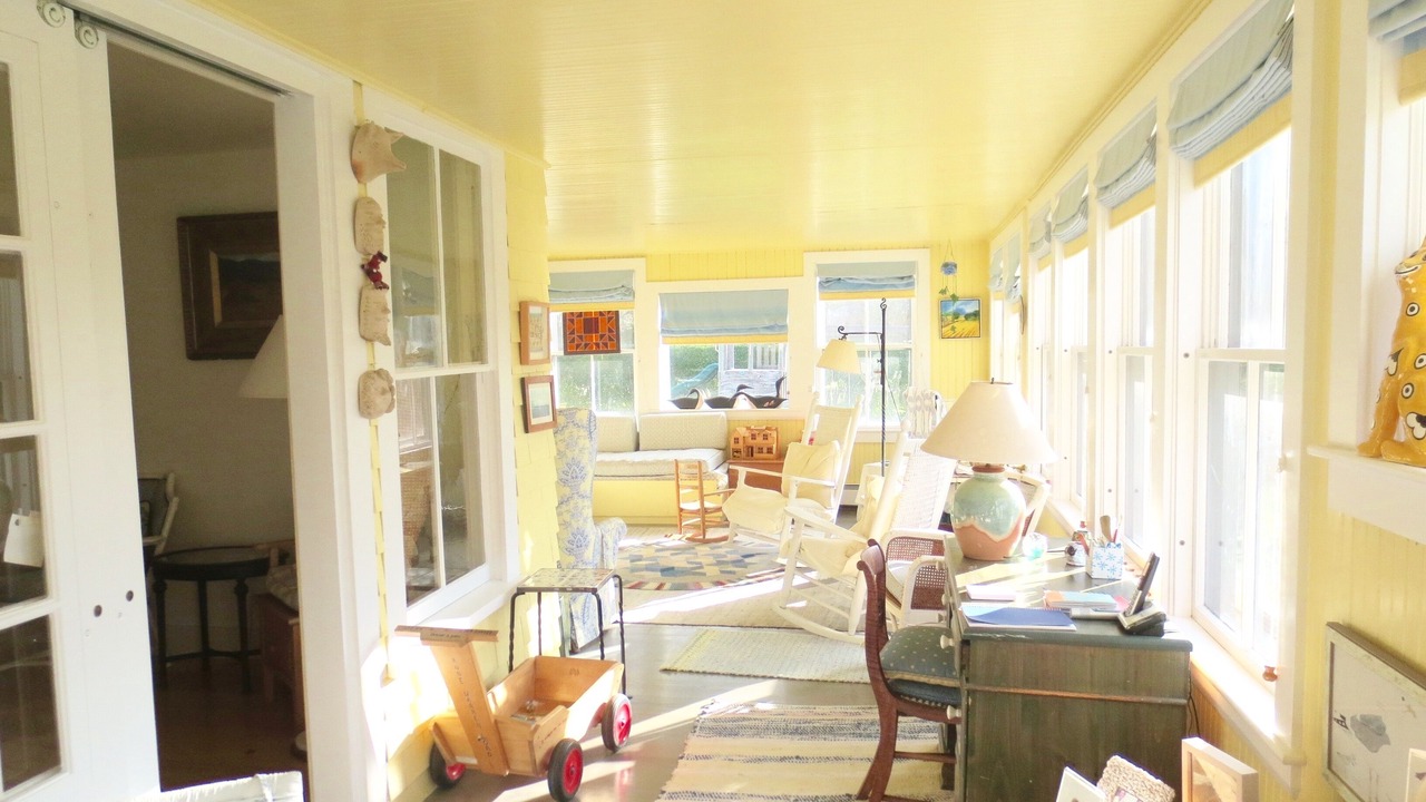 Photo of Outdoor in Siasconset