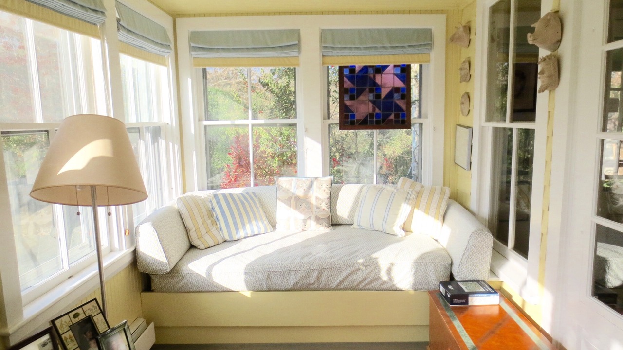 Photo of Outdoor in Siasconset