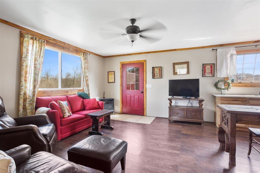Photo of Livingroom in Nye