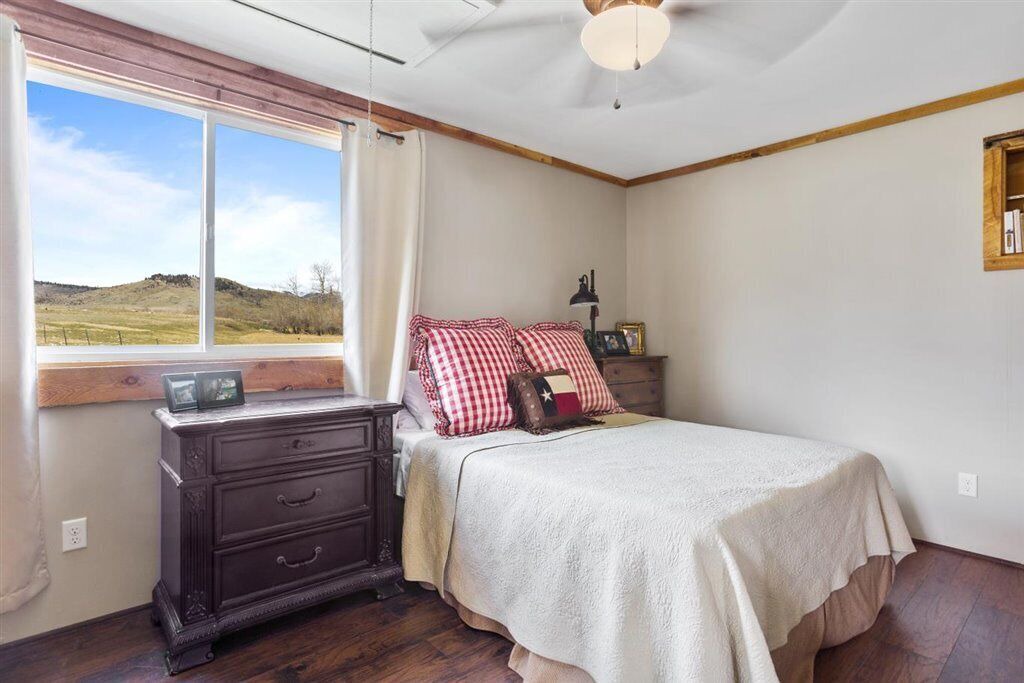 Photo of Bedroom in Nye