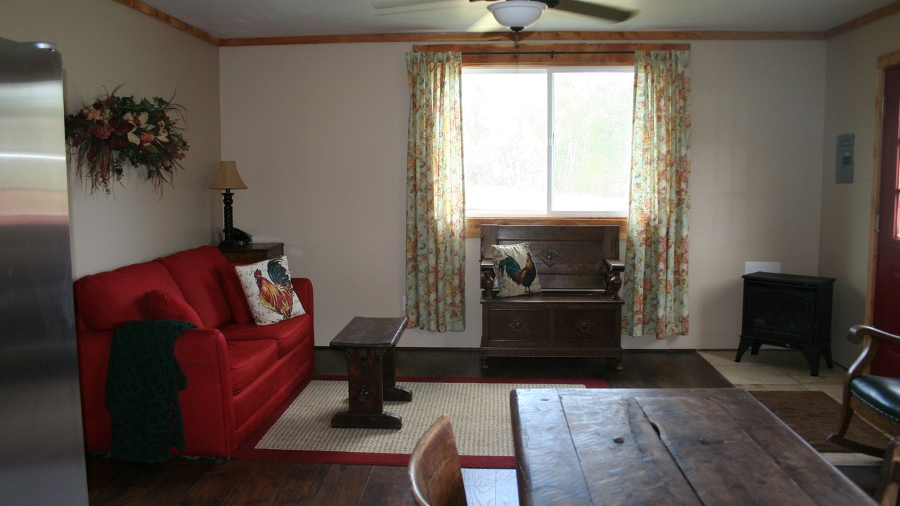 Photo of Livingroom in Nye