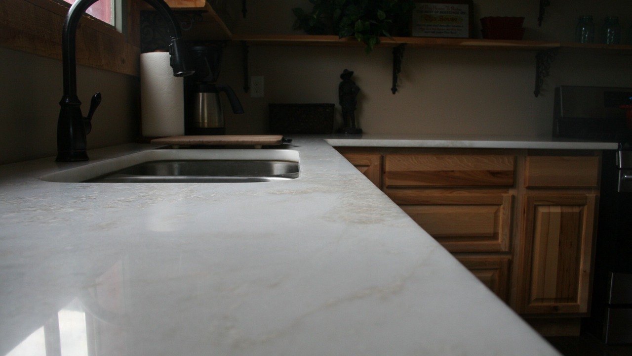 Photo of Kitchen in Nye