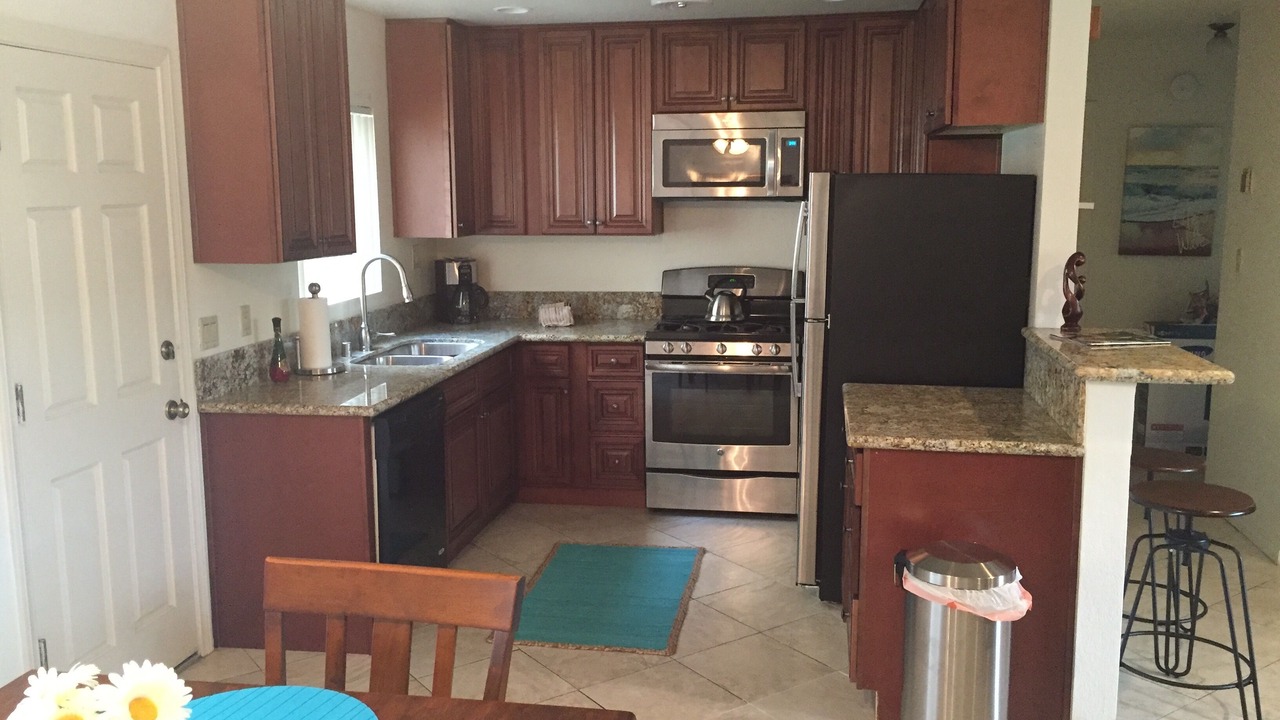 Photo of Kitchen in Crown Point