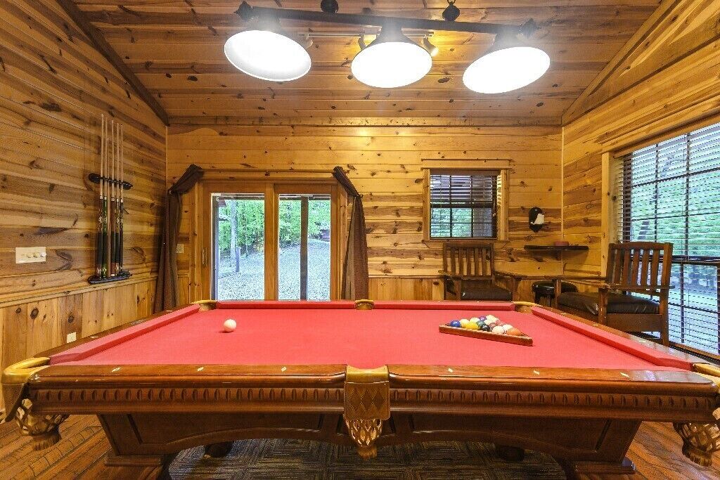 Photo of Bedroom in Broken Bow