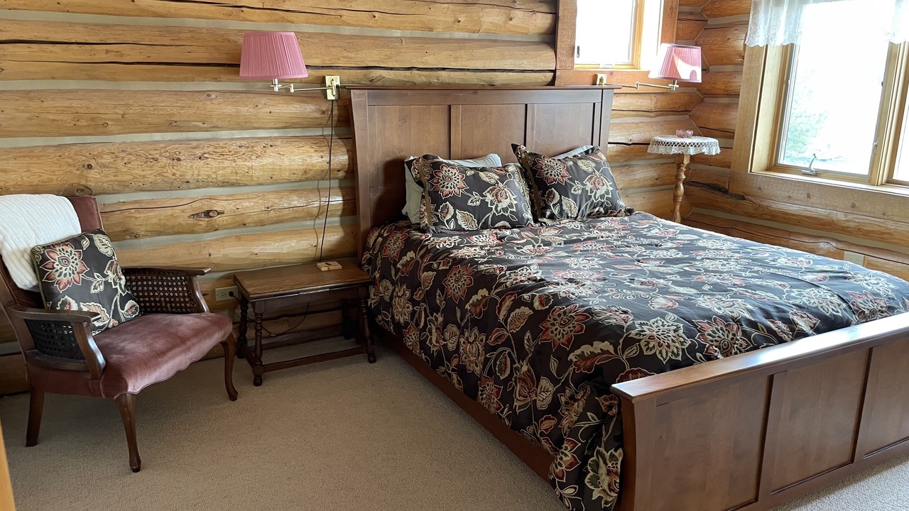 Photo of Bedroom in Georgetown