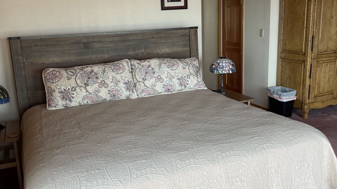 Photo of Bedroom in Georgetown