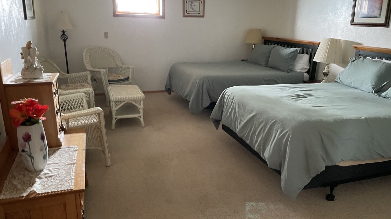 Photo of Bedroom in Georgetown