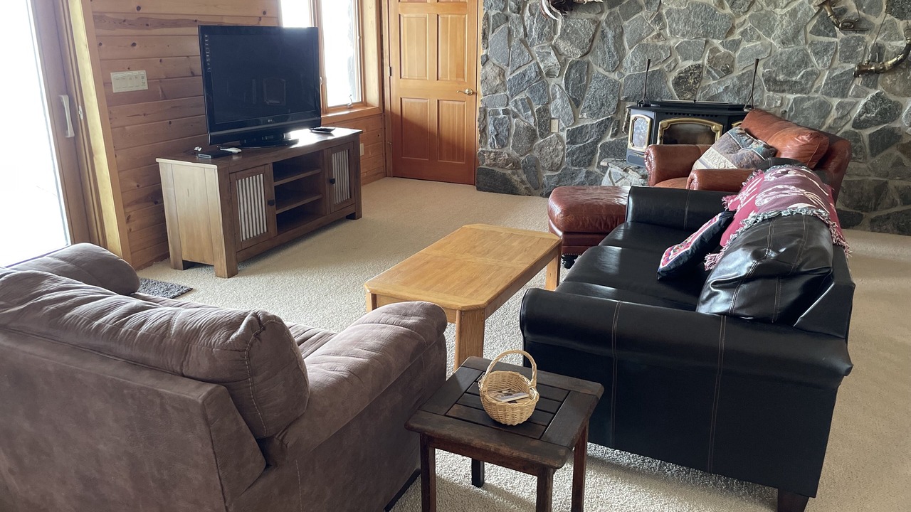 Photo of Livingroom in Georgetown