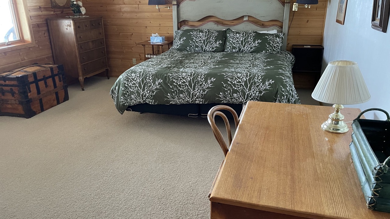 Photo of Bedroom in Georgetown