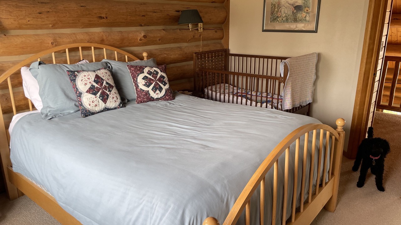 Photo of Bedroom in Georgetown