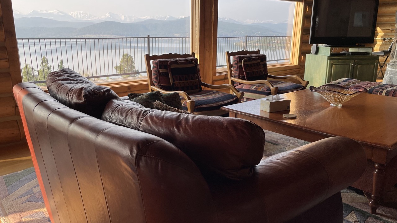 Photo of Livingroom in Georgetown