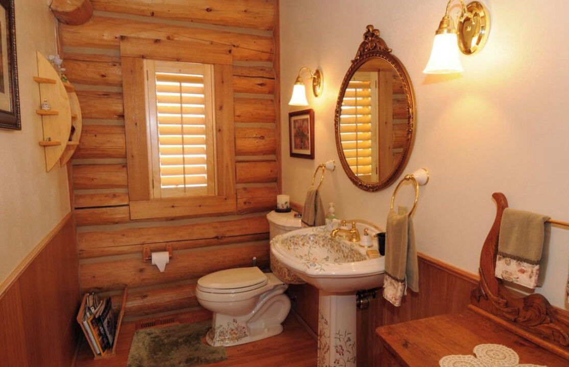 Photo of Bathroom in Georgetown