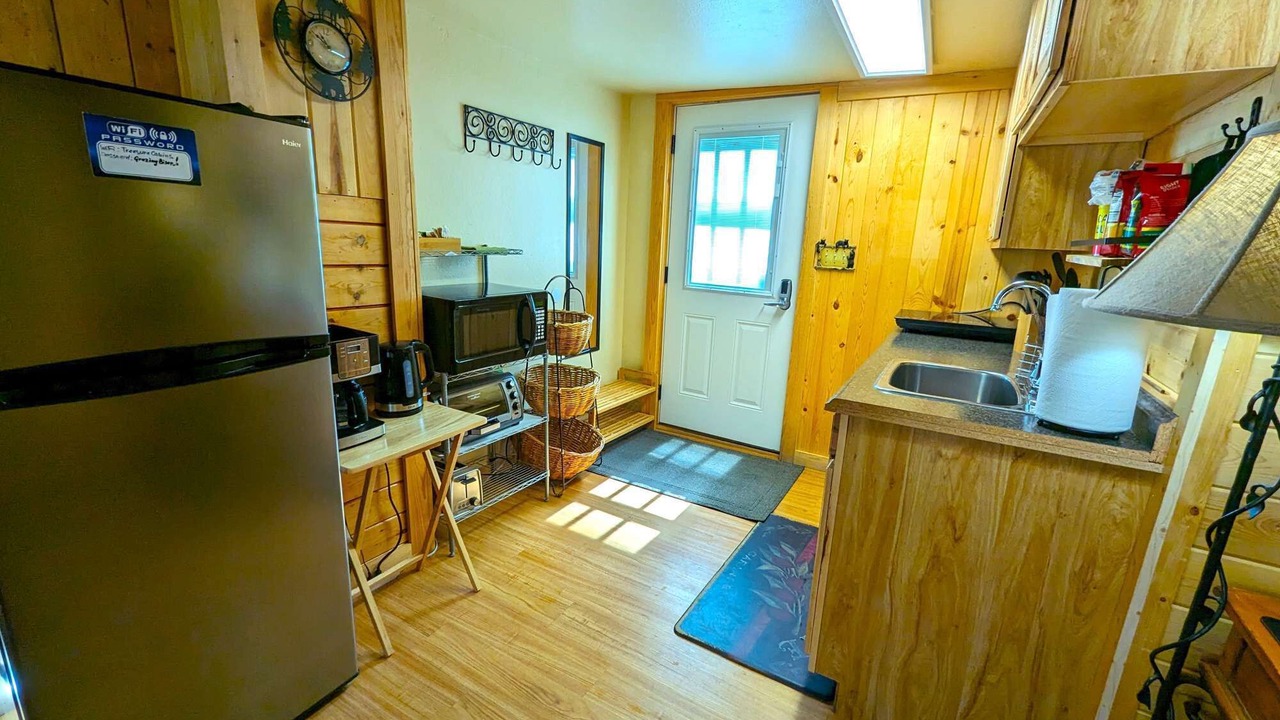 Photo of Kitchen in Gardiner