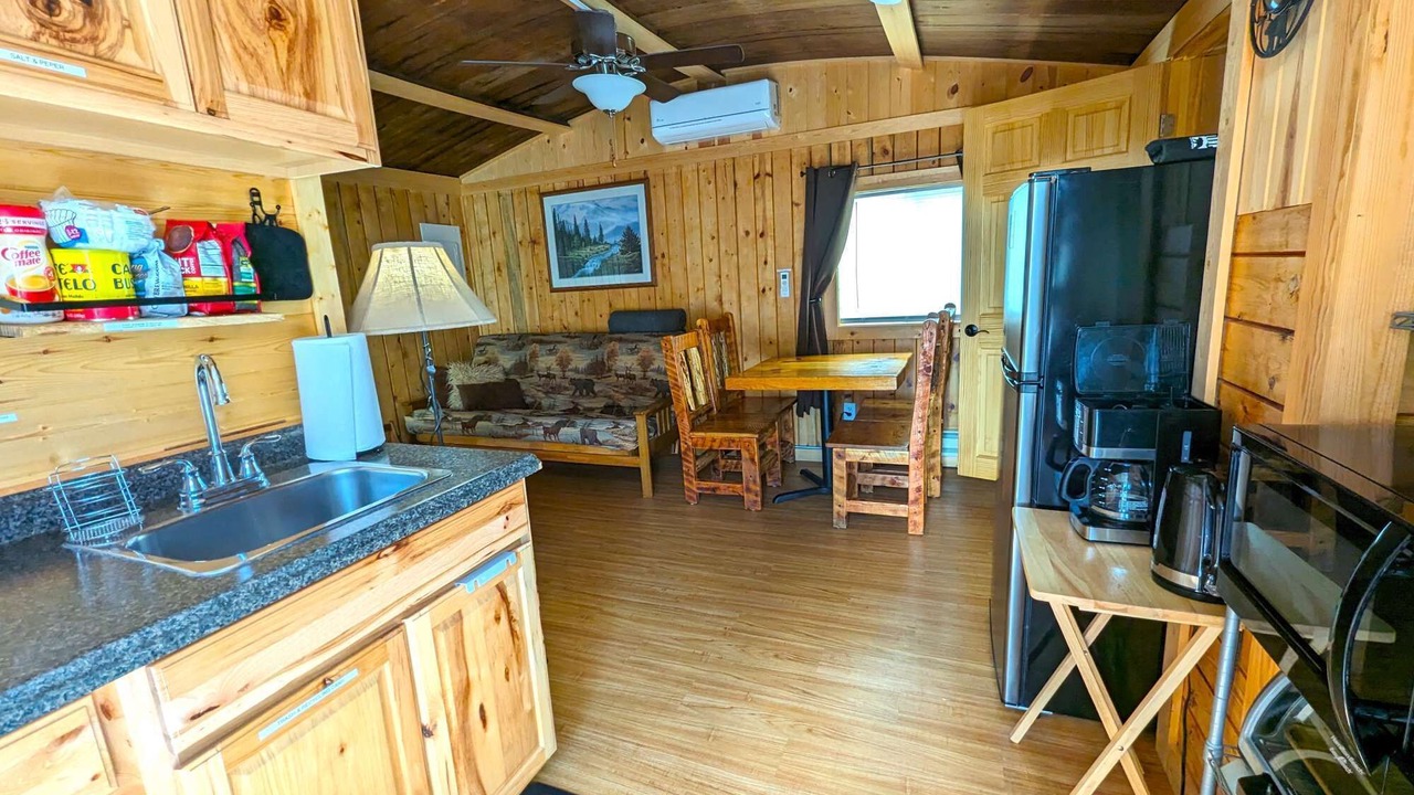 Photo of Kitchen in Gardiner