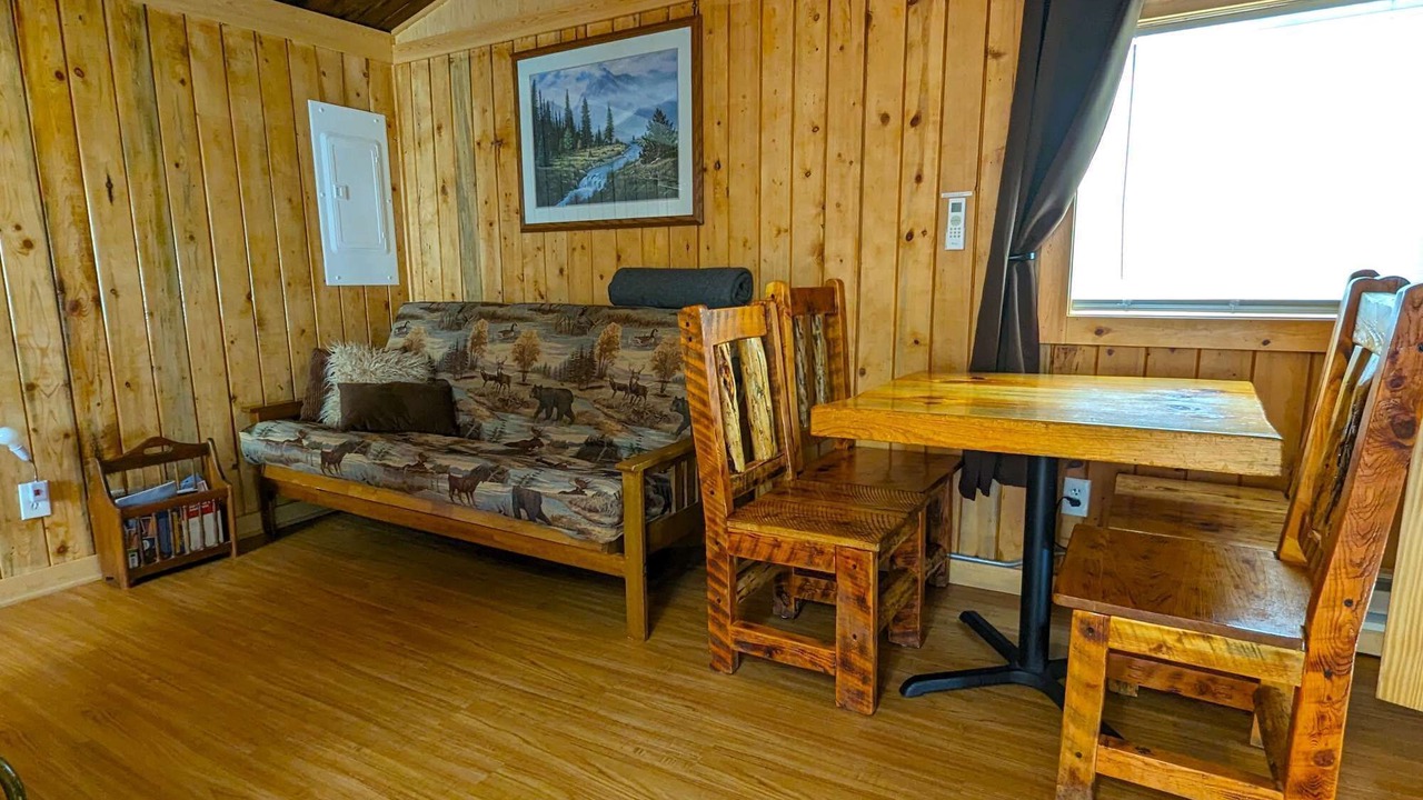Photo of Livingroom in Gardiner