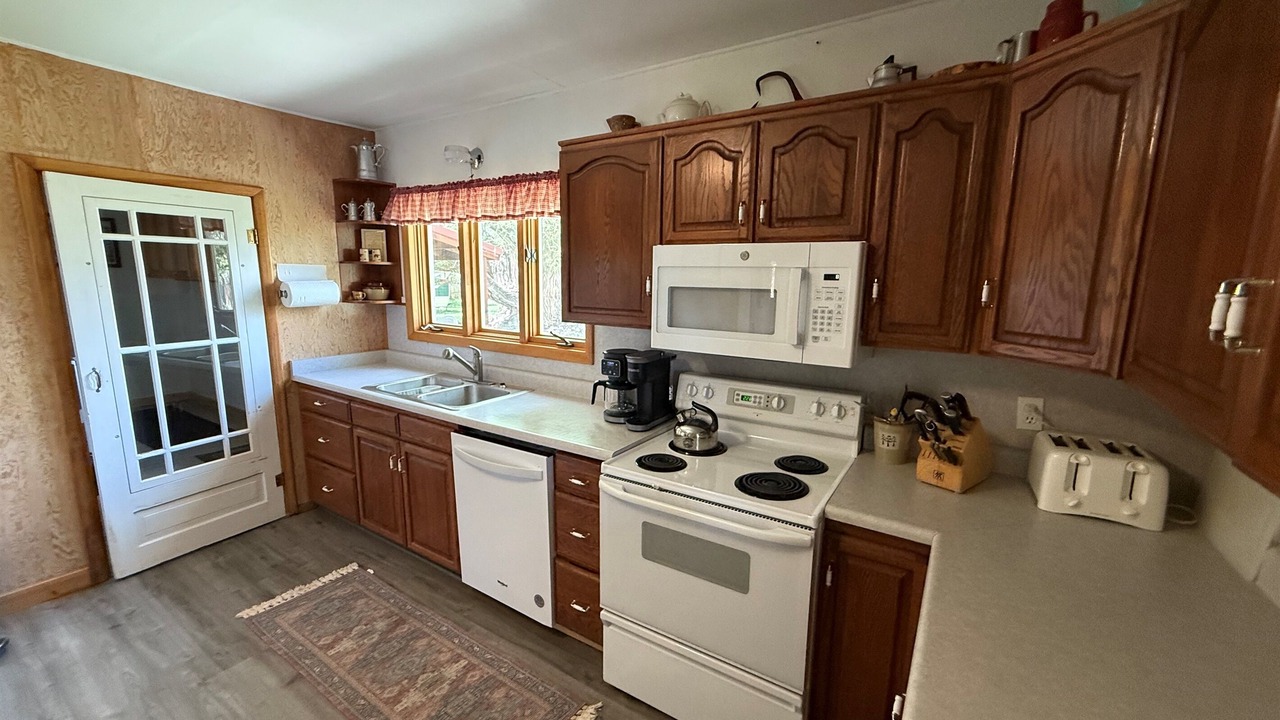Photo of Kitchen in Ennis