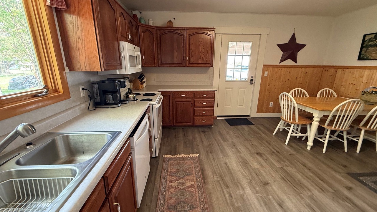 Photo of Kitchen in Ennis