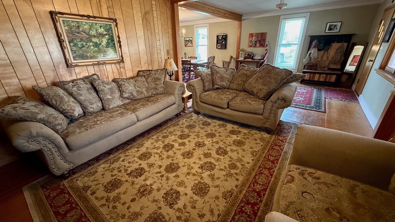 Photo of Livingroom in Ennis