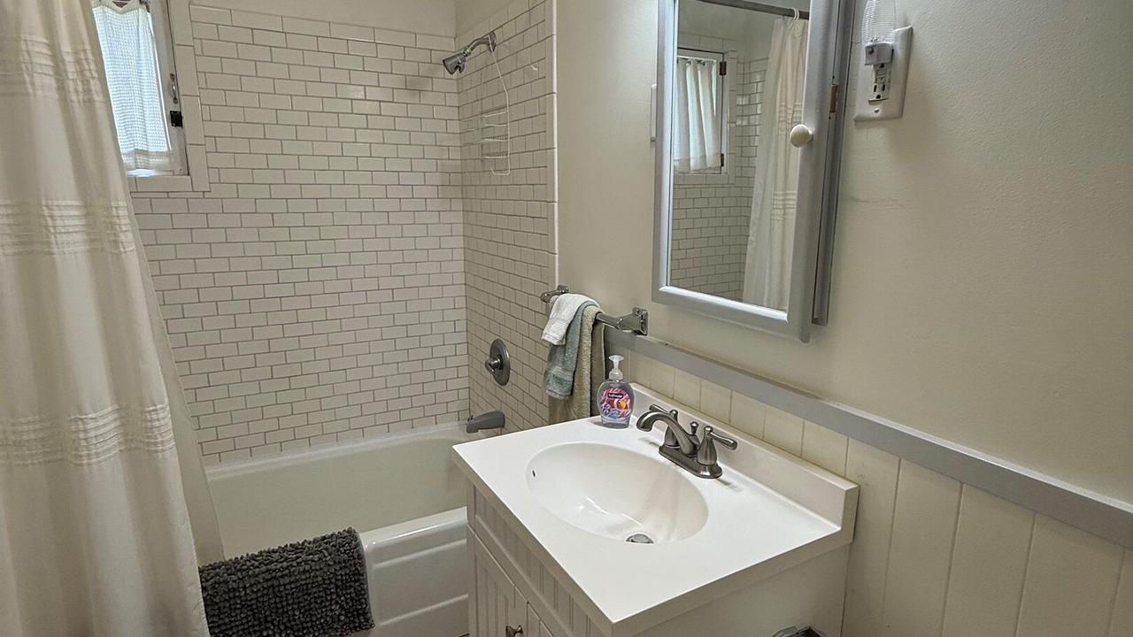 Photo of Bathroom in Ennis