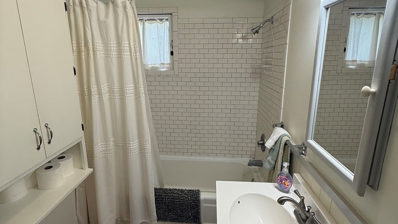 Photo of Bathroom in Ennis