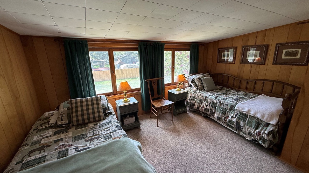 Photo of Bedroom in Ennis
