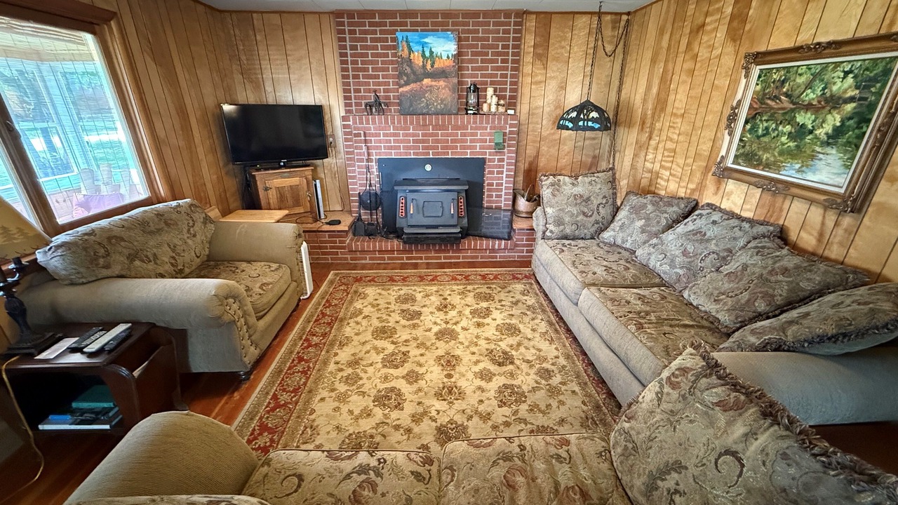 Photo of Livingroom in Ennis