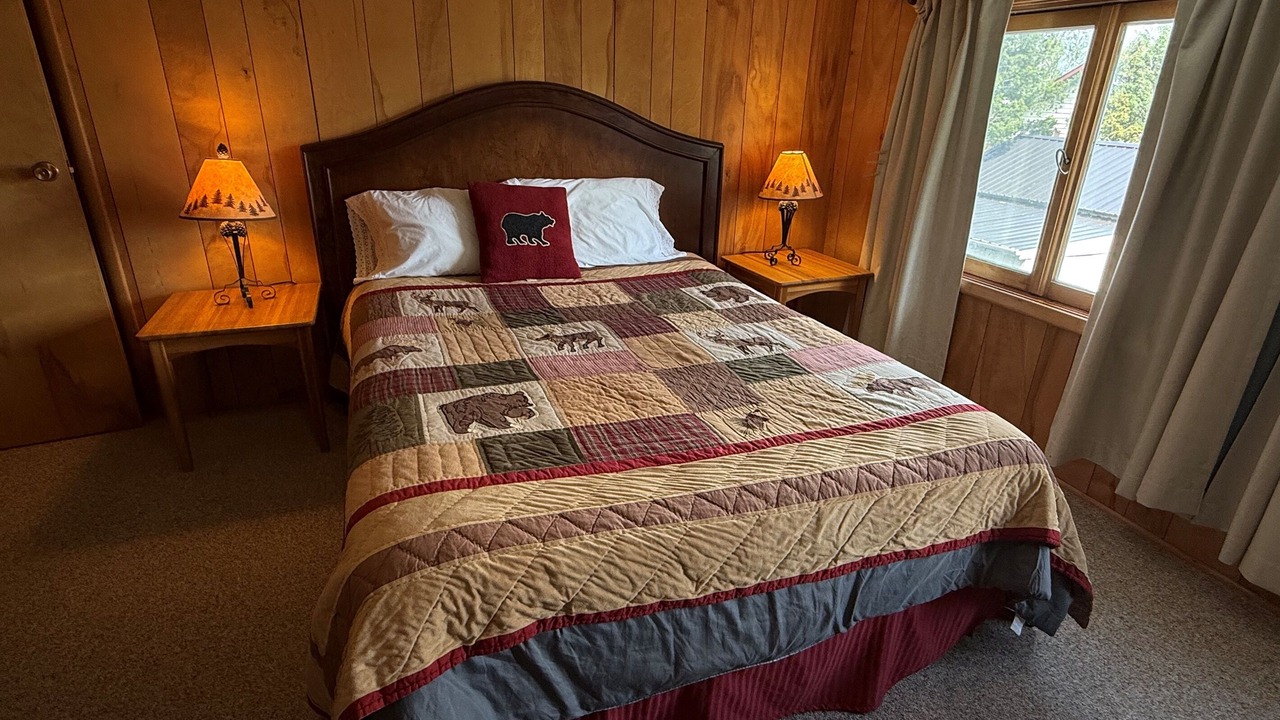 Photo of Bedroom in Ennis