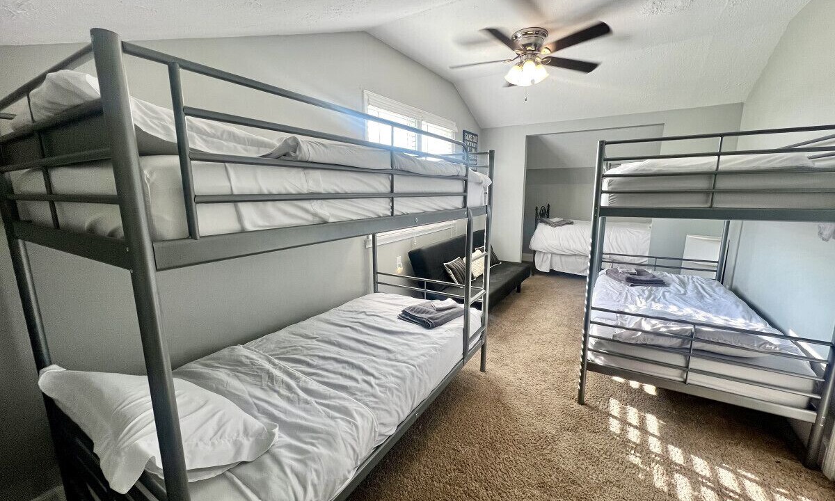 Photo of Bedroom in Westfield