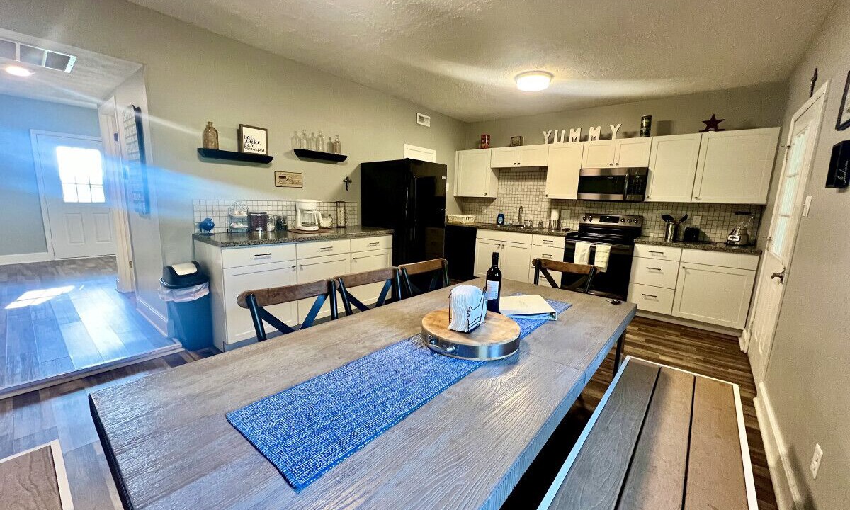 Photo of Kitchen in Westfield