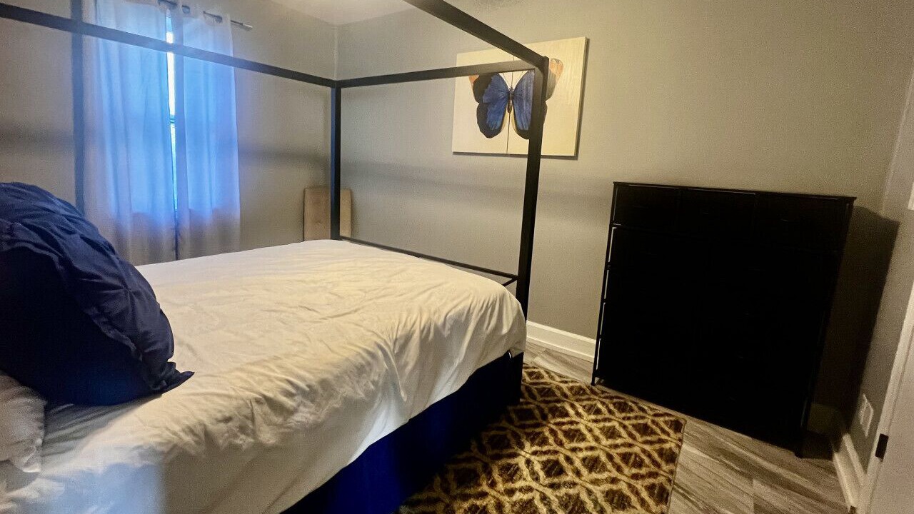 Photo of Bedroom in Westfield