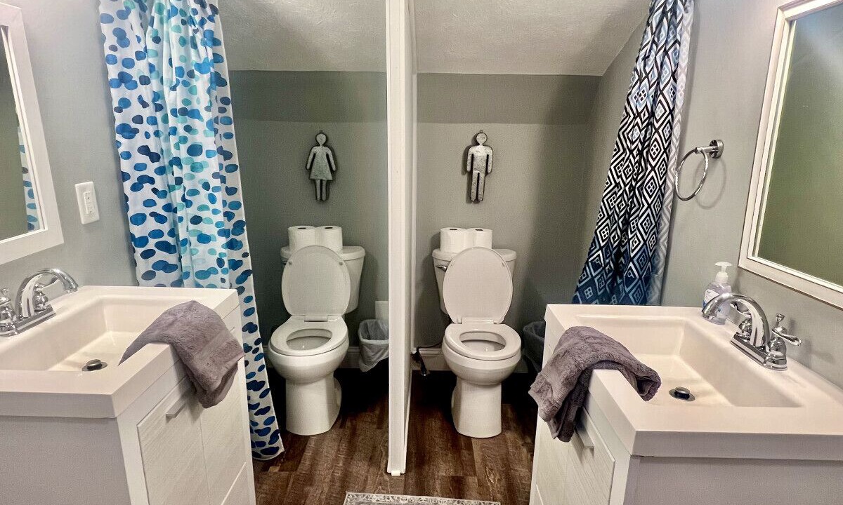 Photo of Bathroom in Westfield