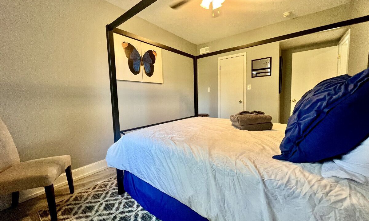 Photo of Bedroom in Westfield
