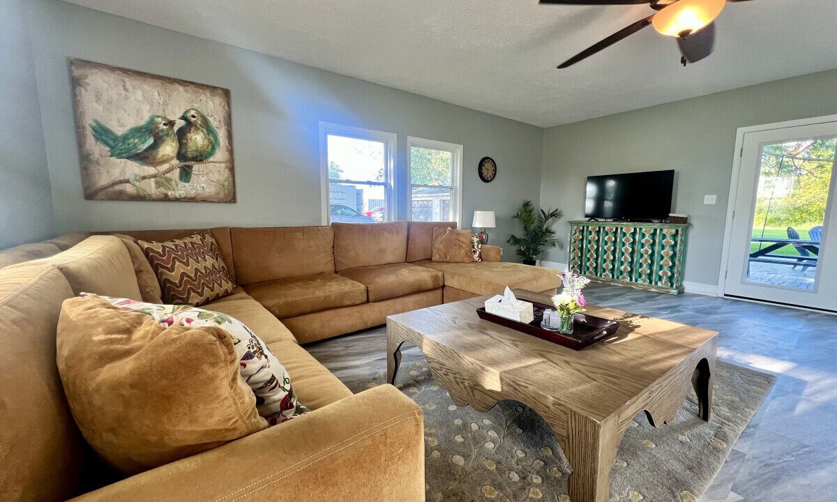 Photo of Livingroom in Westfield