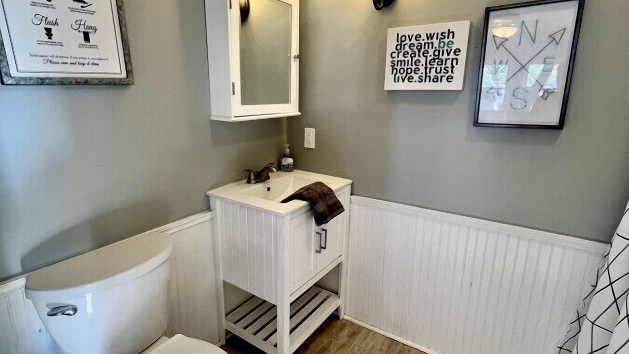 Photo of Bathroom in Westfield
