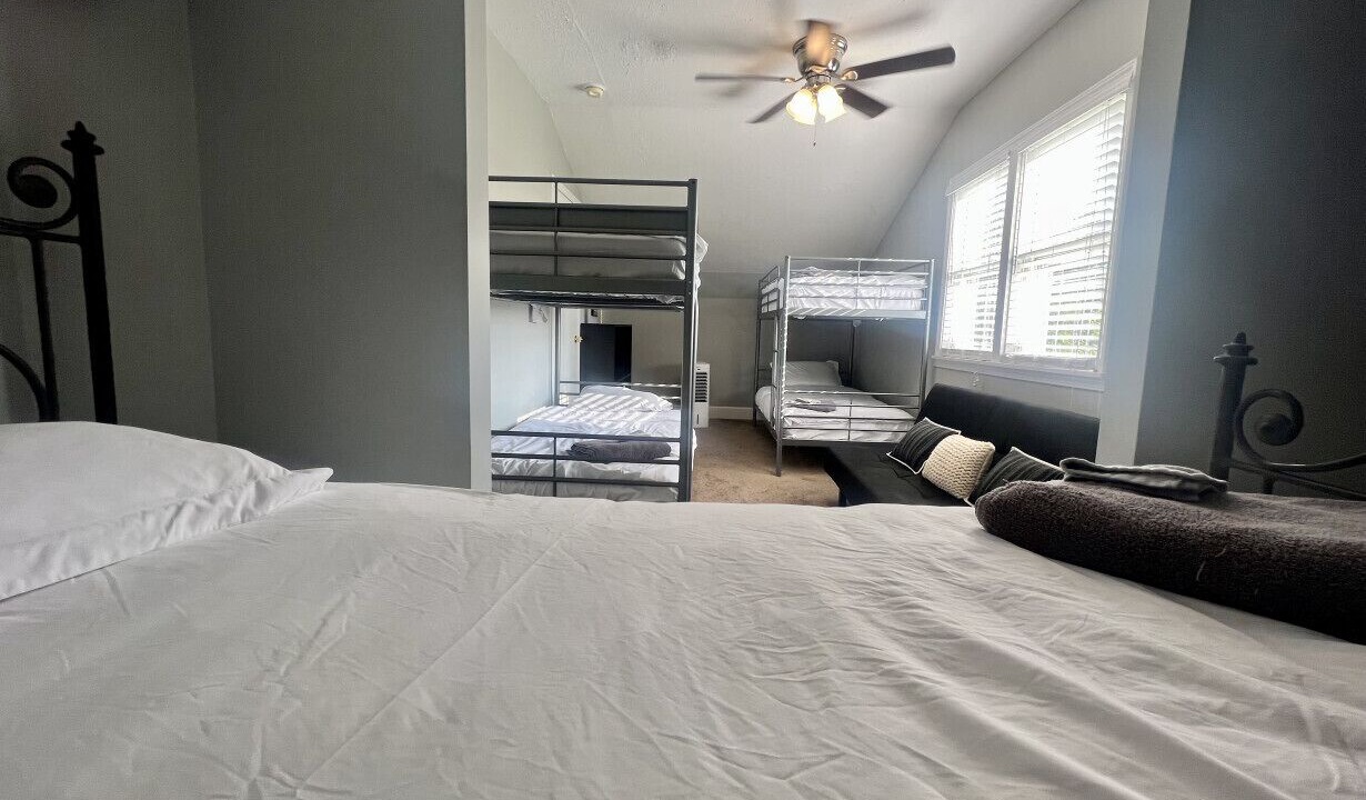 Photo of Bedroom in Westfield
