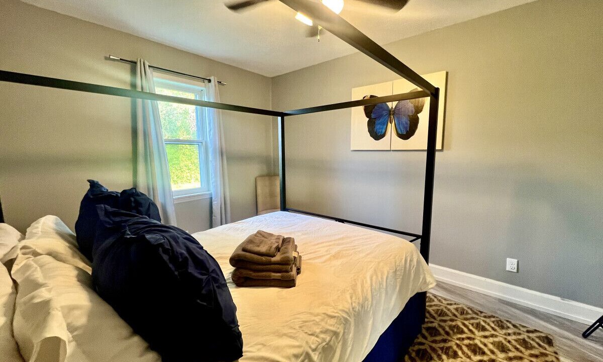 Photo of Bedroom in Westfield