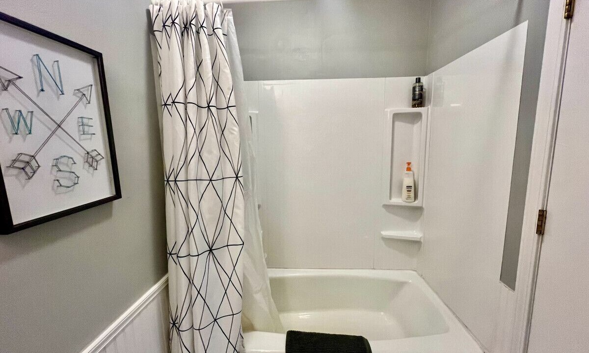 Photo of Bathroom in Westfield