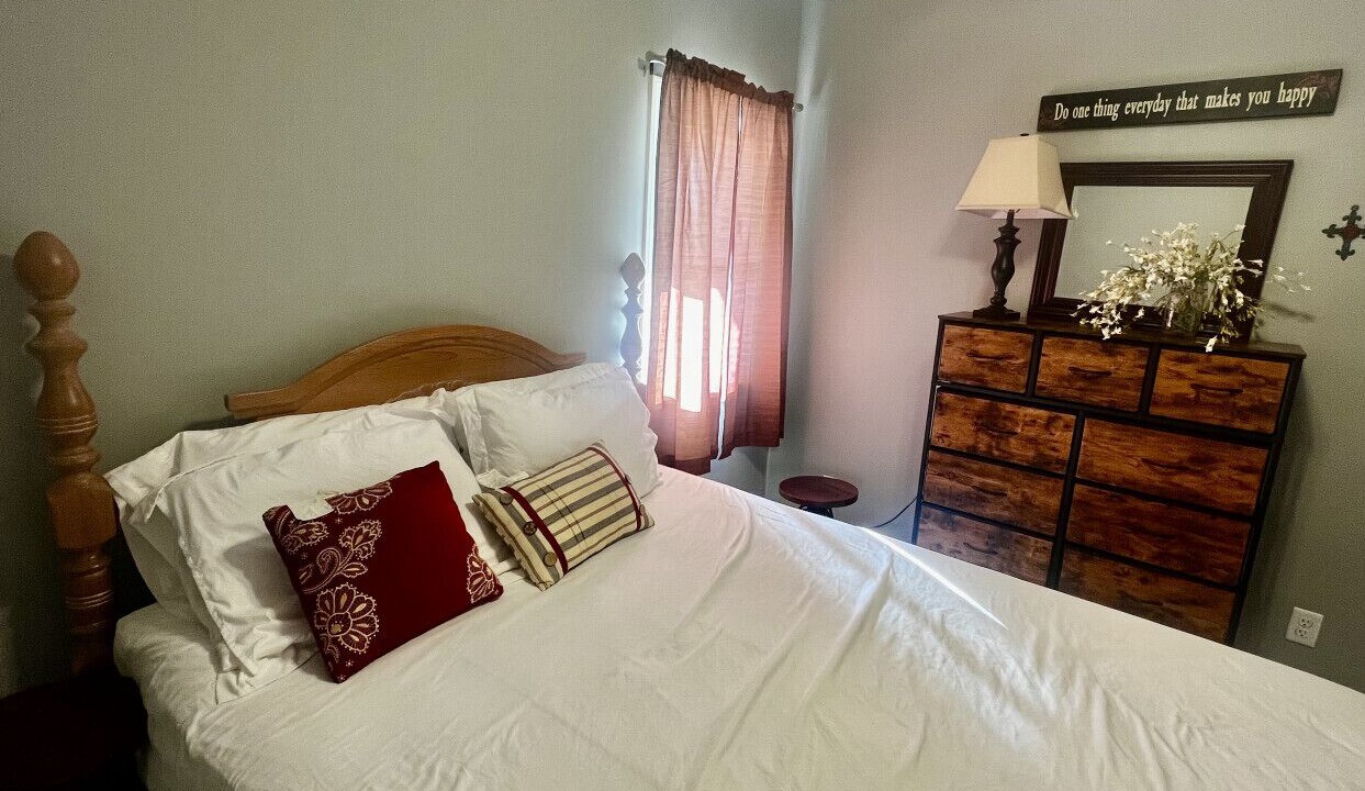 Photo of Bedroom in Westfield