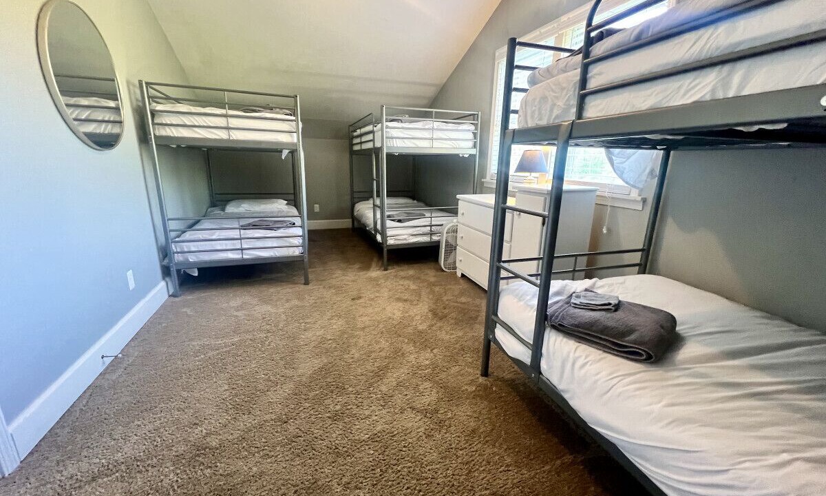 Photo of Bedroom in Westfield