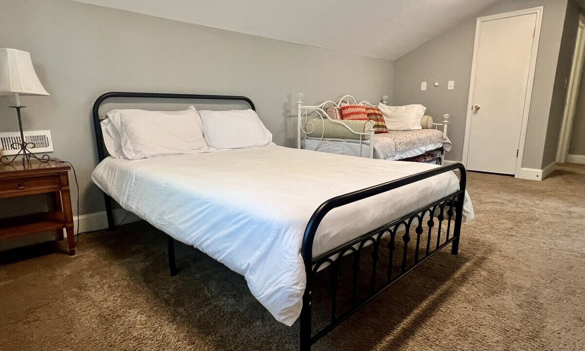 Photo of Bedroom in Westfield