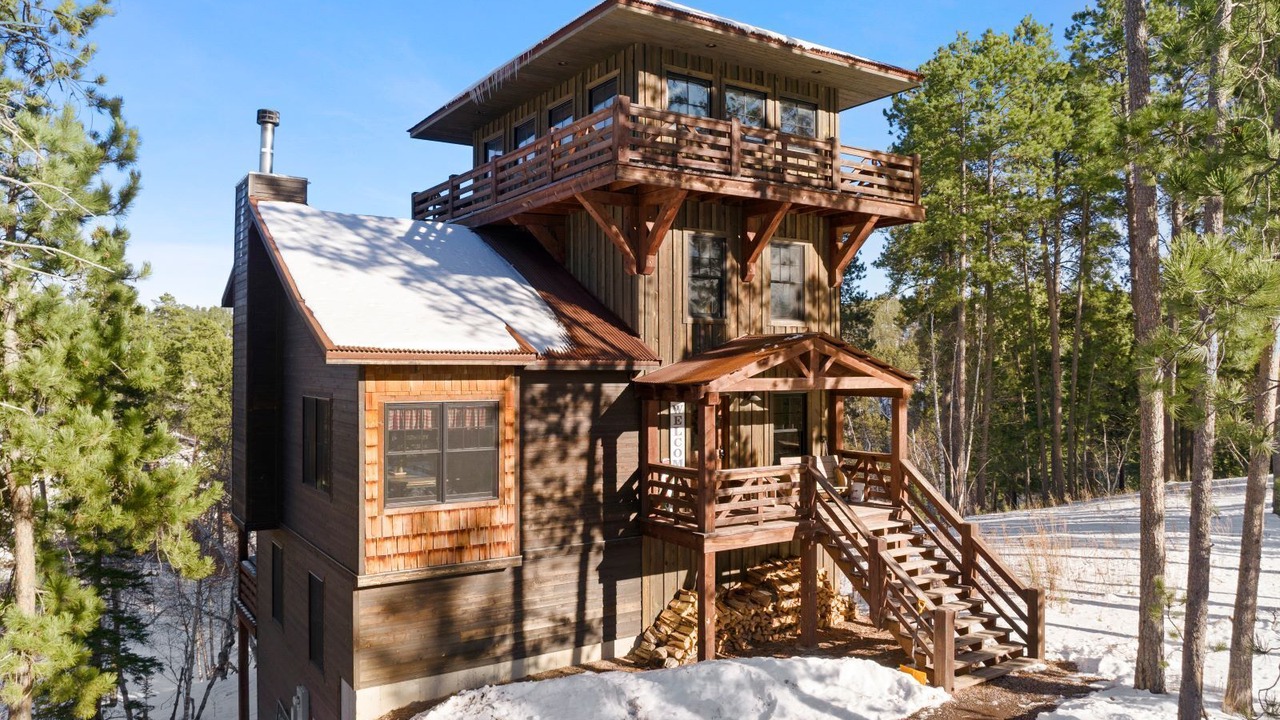 Photo of Outdoor in Deadwood