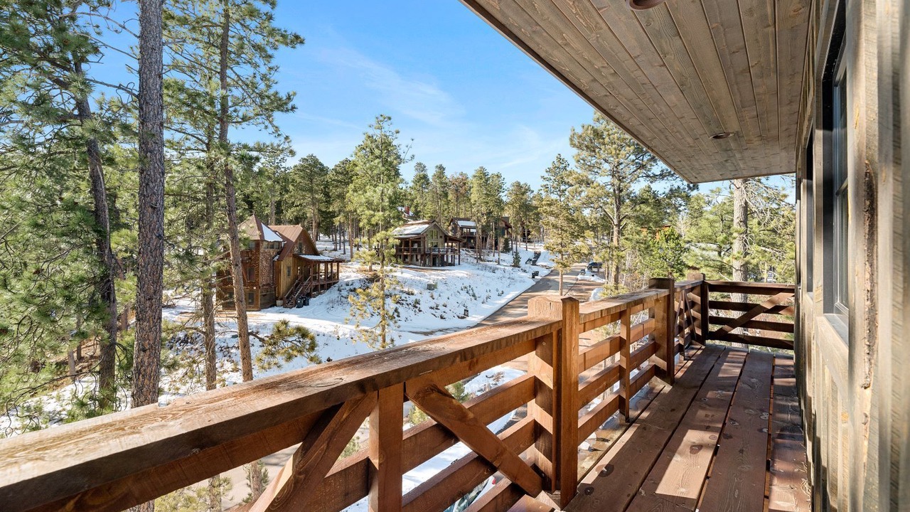 Photo of Outdoor in Deadwood