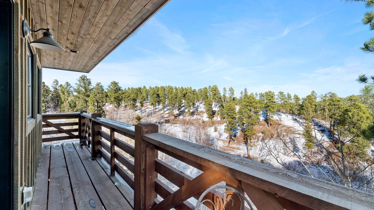 Photo of Outdoor in Deadwood