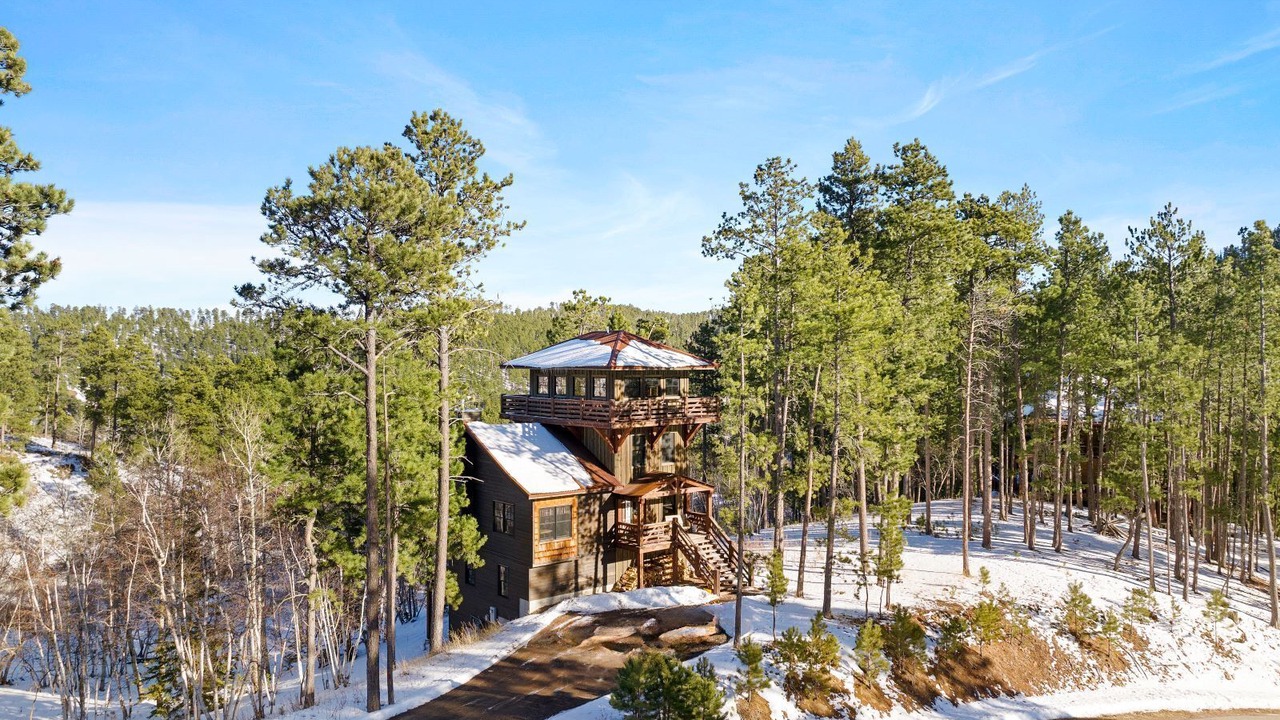 Photo of Outdoor in Deadwood